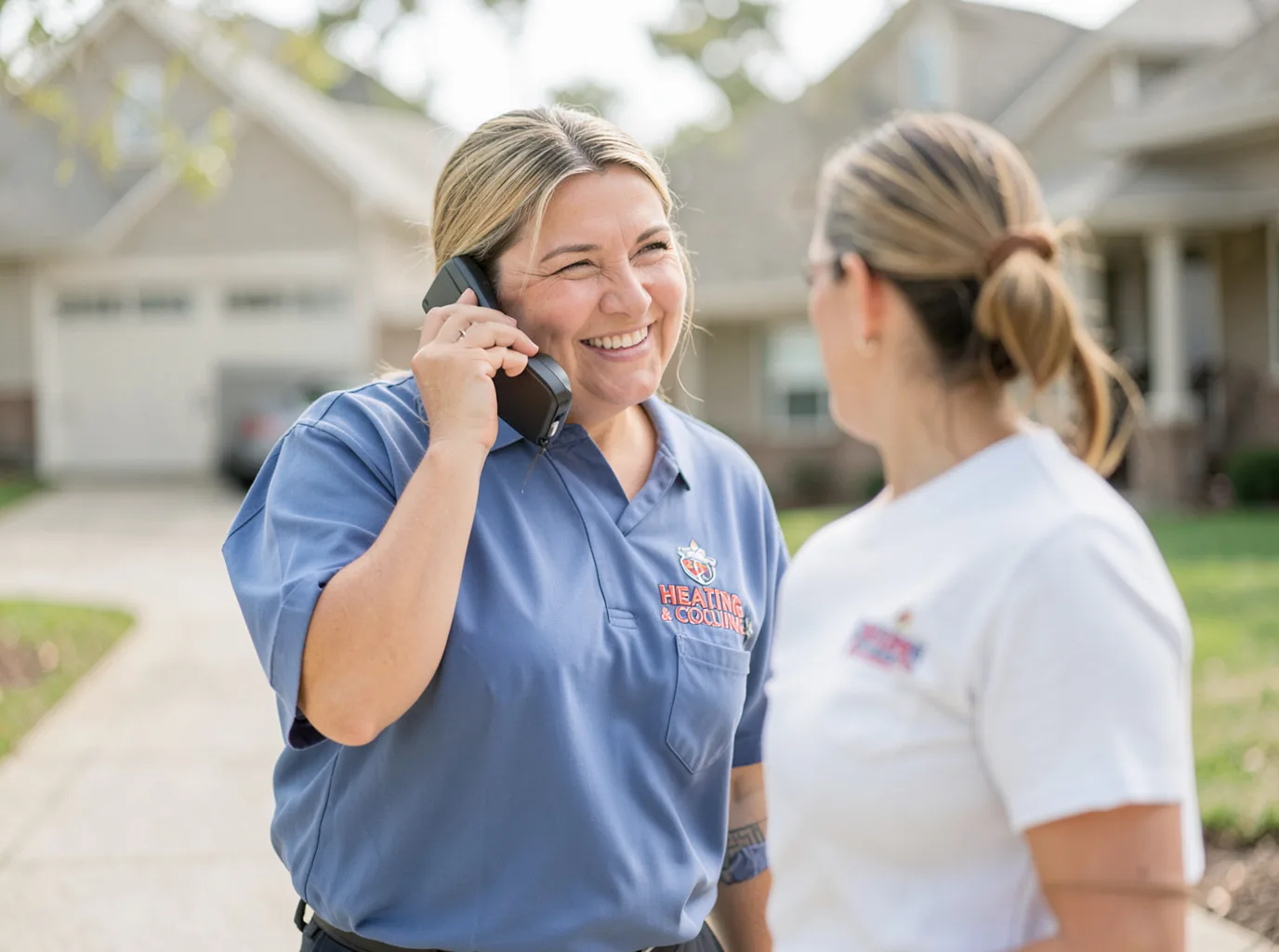 Hvac Repair Warm Springs, GA FAQs
